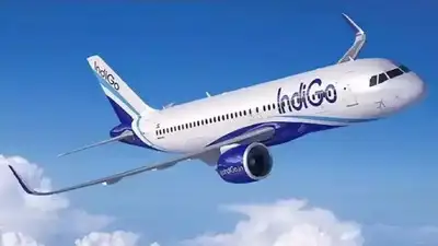 IndiGo to Launch First Flights from New Navi Mumbai Airport