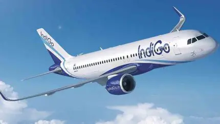 IndiGo leads as April air traffic rises