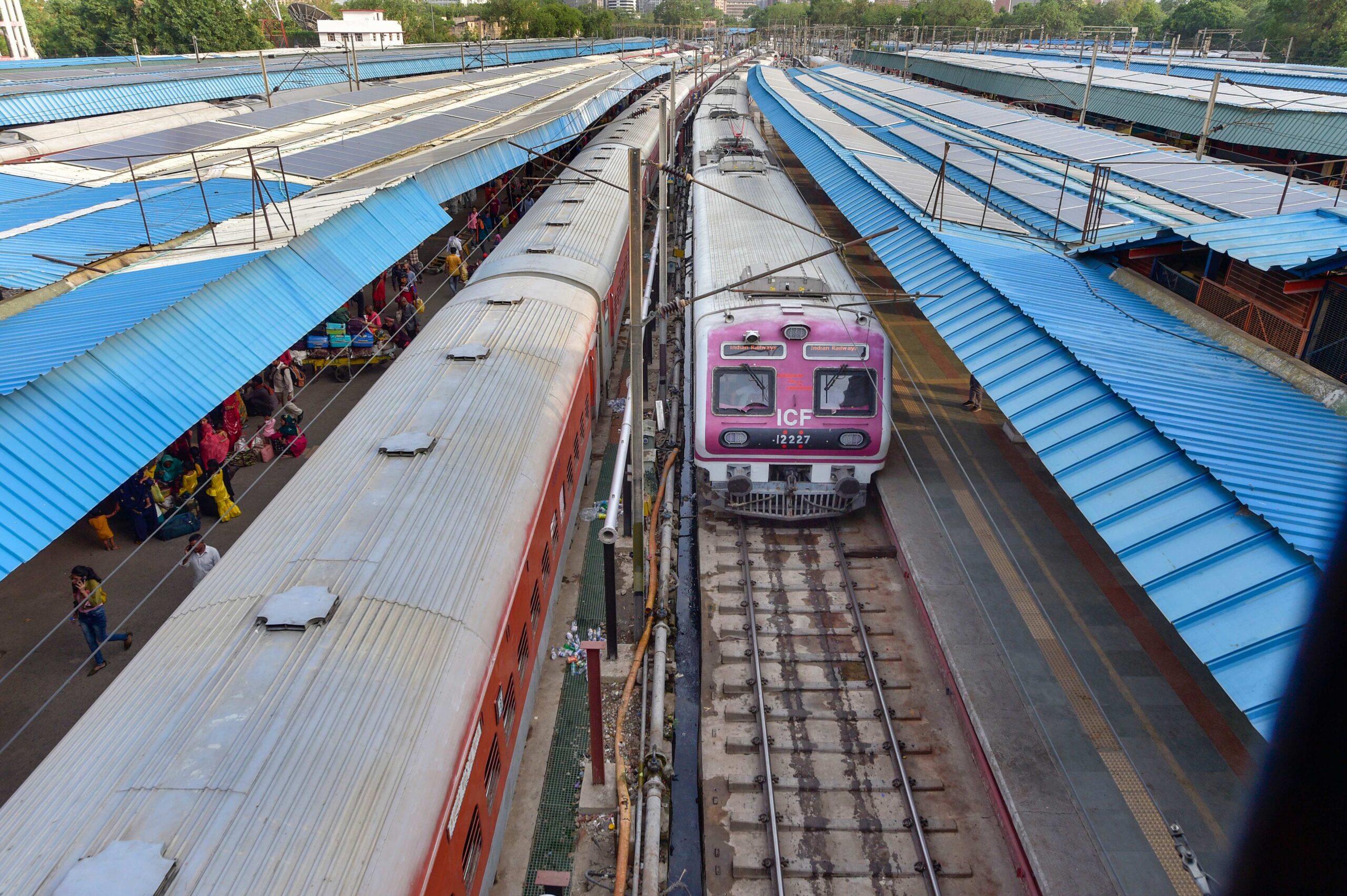 IRCTC Expected to Declare Final Dividend Financial year 2025