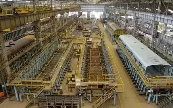 Jamalpur Railway Workshop Set for Overhaul Boost as Minister Flags Expansion