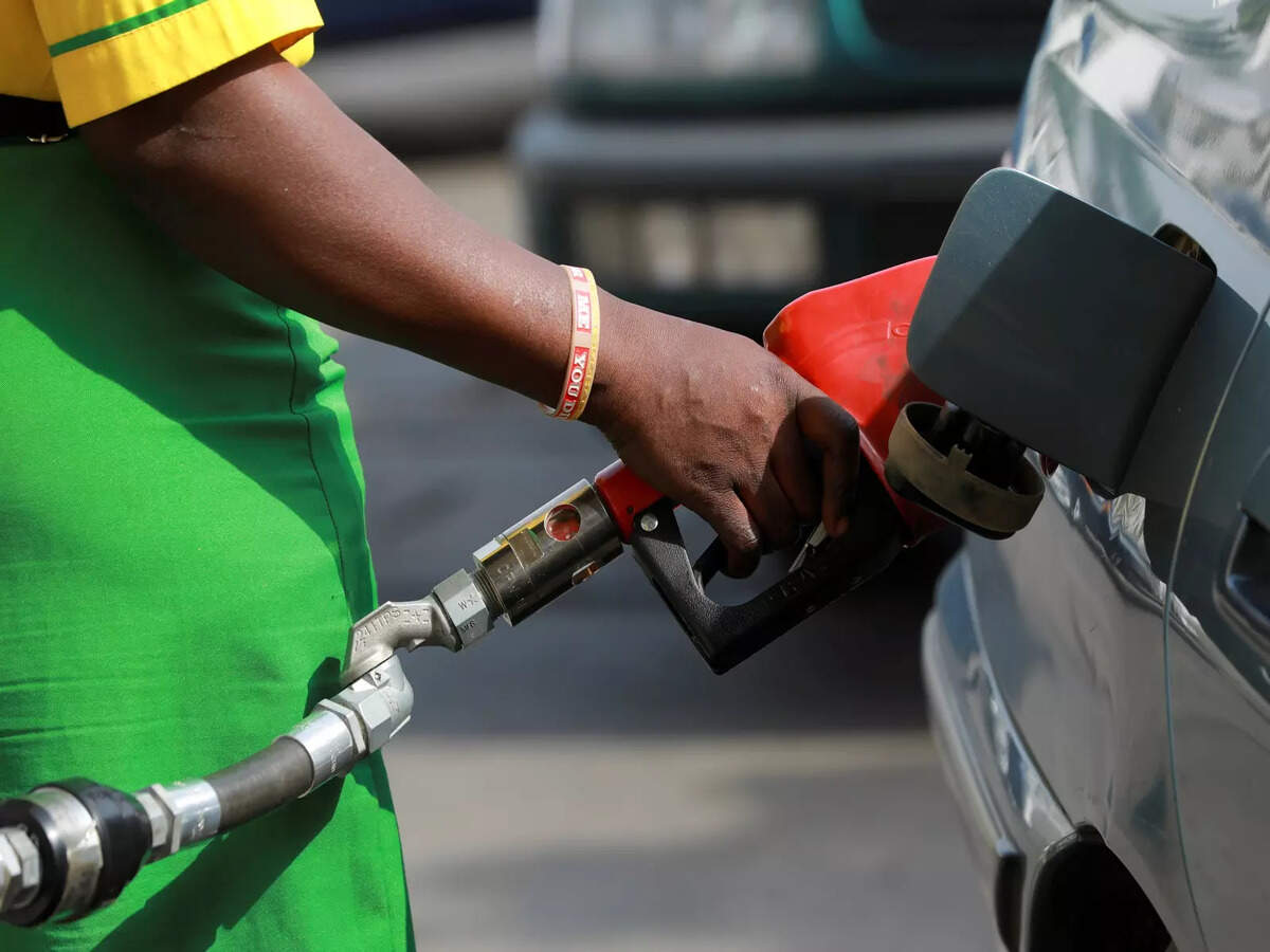 Mumbai Petrol Crosses Rs 104 Amid Rising Fuel Prices