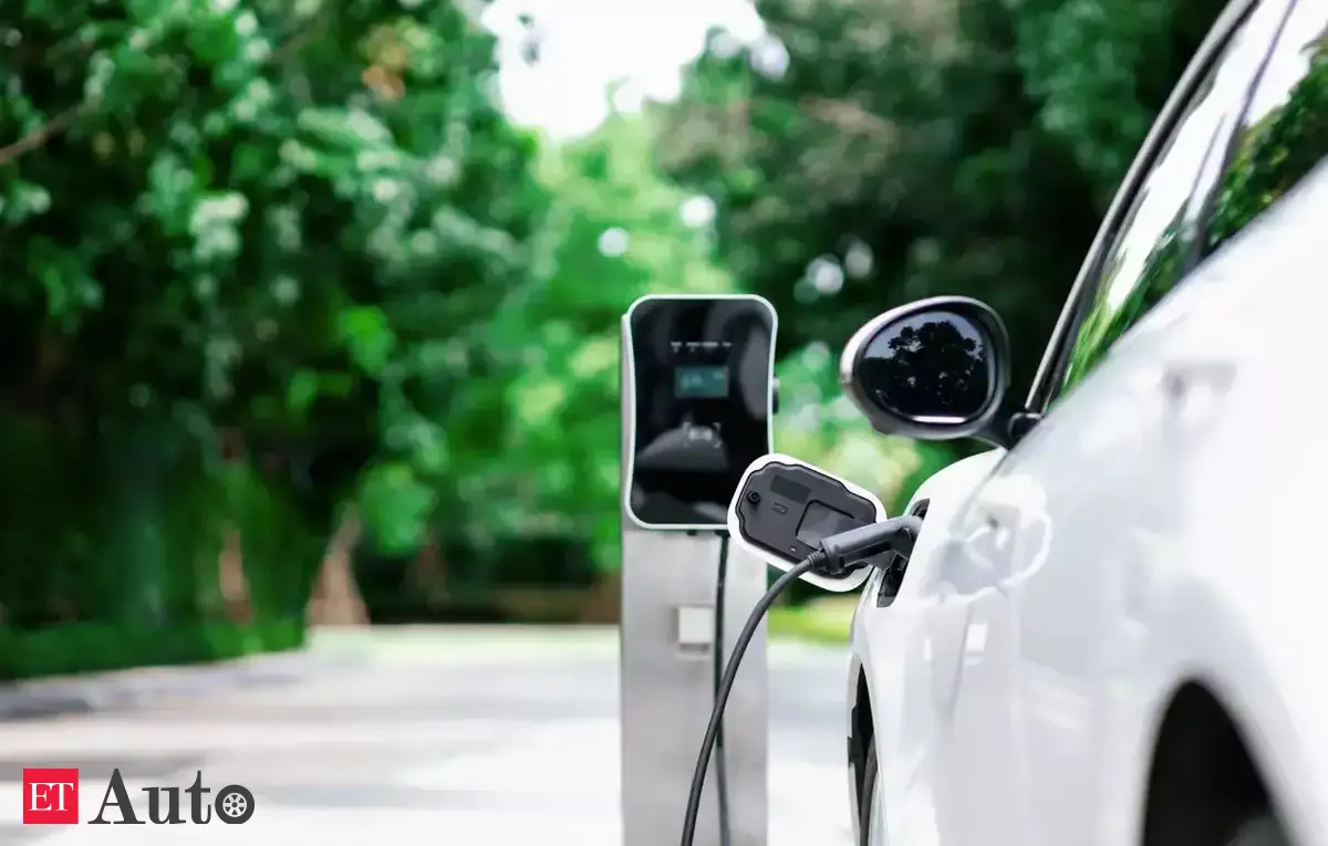 Kolkata Launches EV Dashboard to Locate Charging Stations