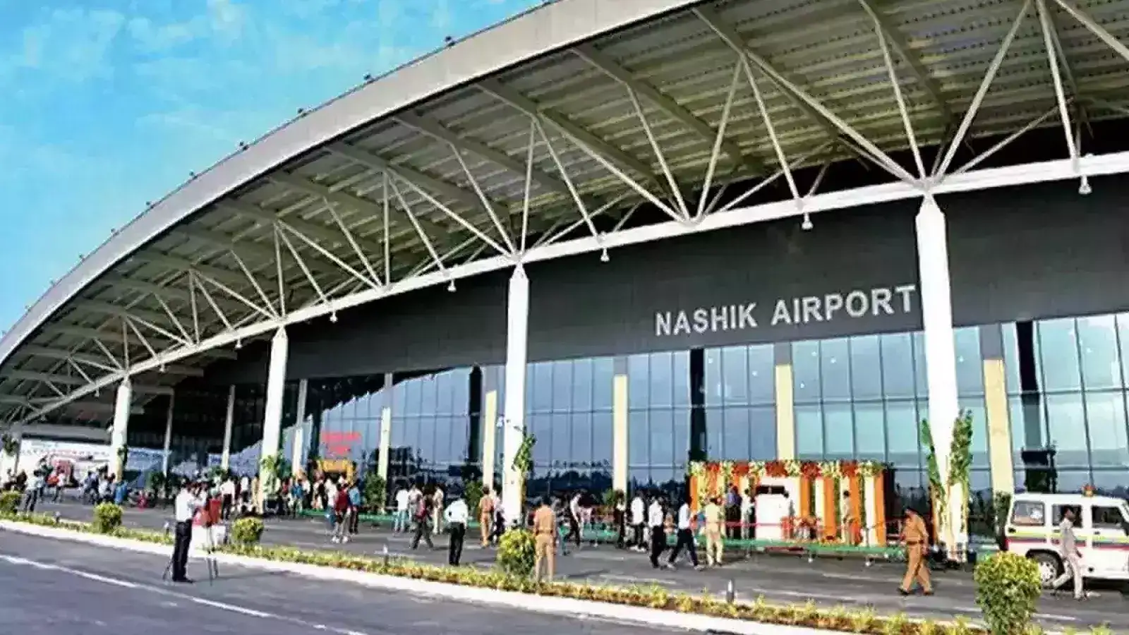 Nashik Region Eyes Airport Growth Ahead Of Kumbh Mela