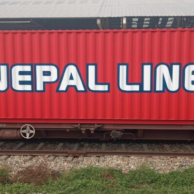 Nepal Struggles with High Transit Costsv