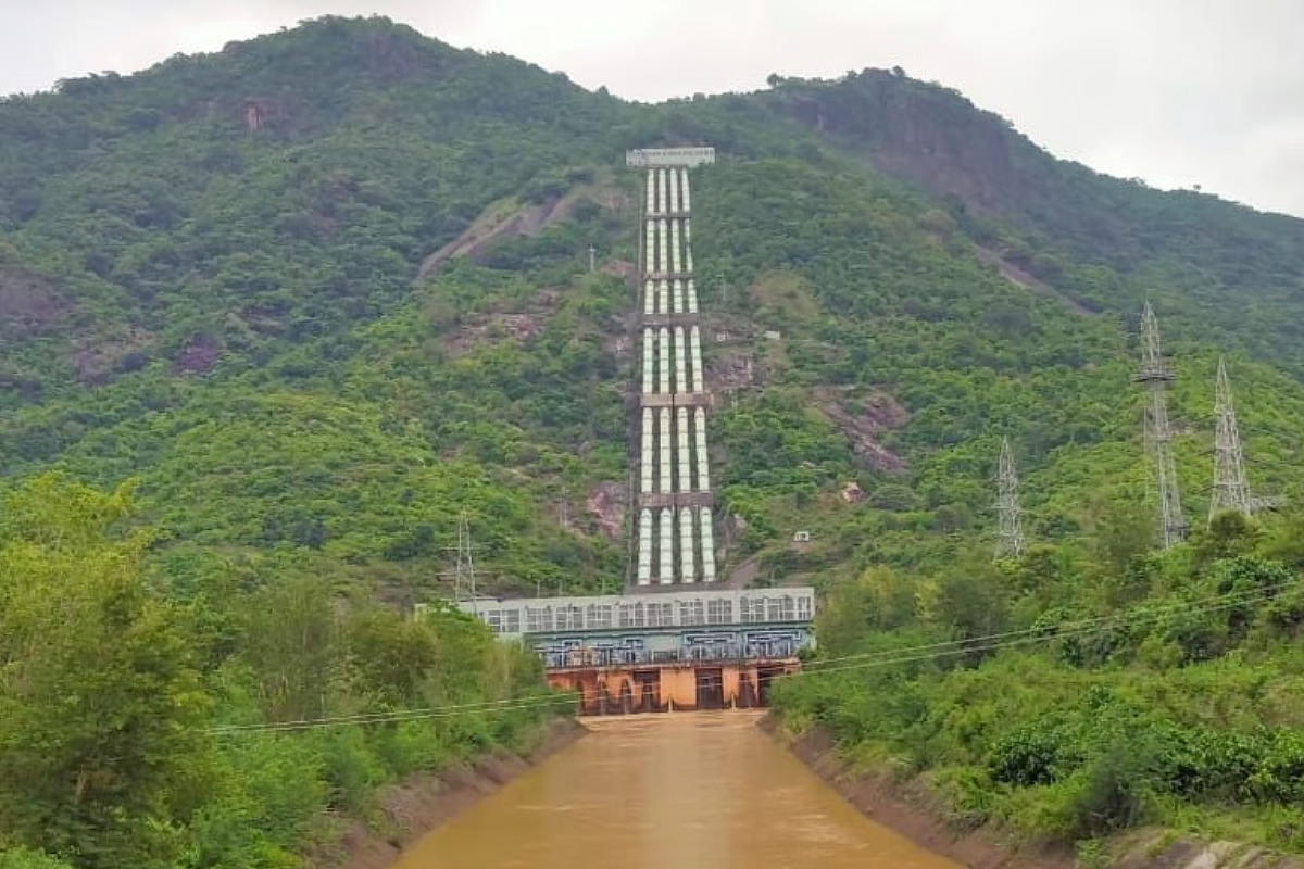 Odisha Hydropower Gets Boost with 600 MW Project