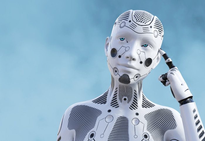 AI Robots to Revolutionise Waste Sorting