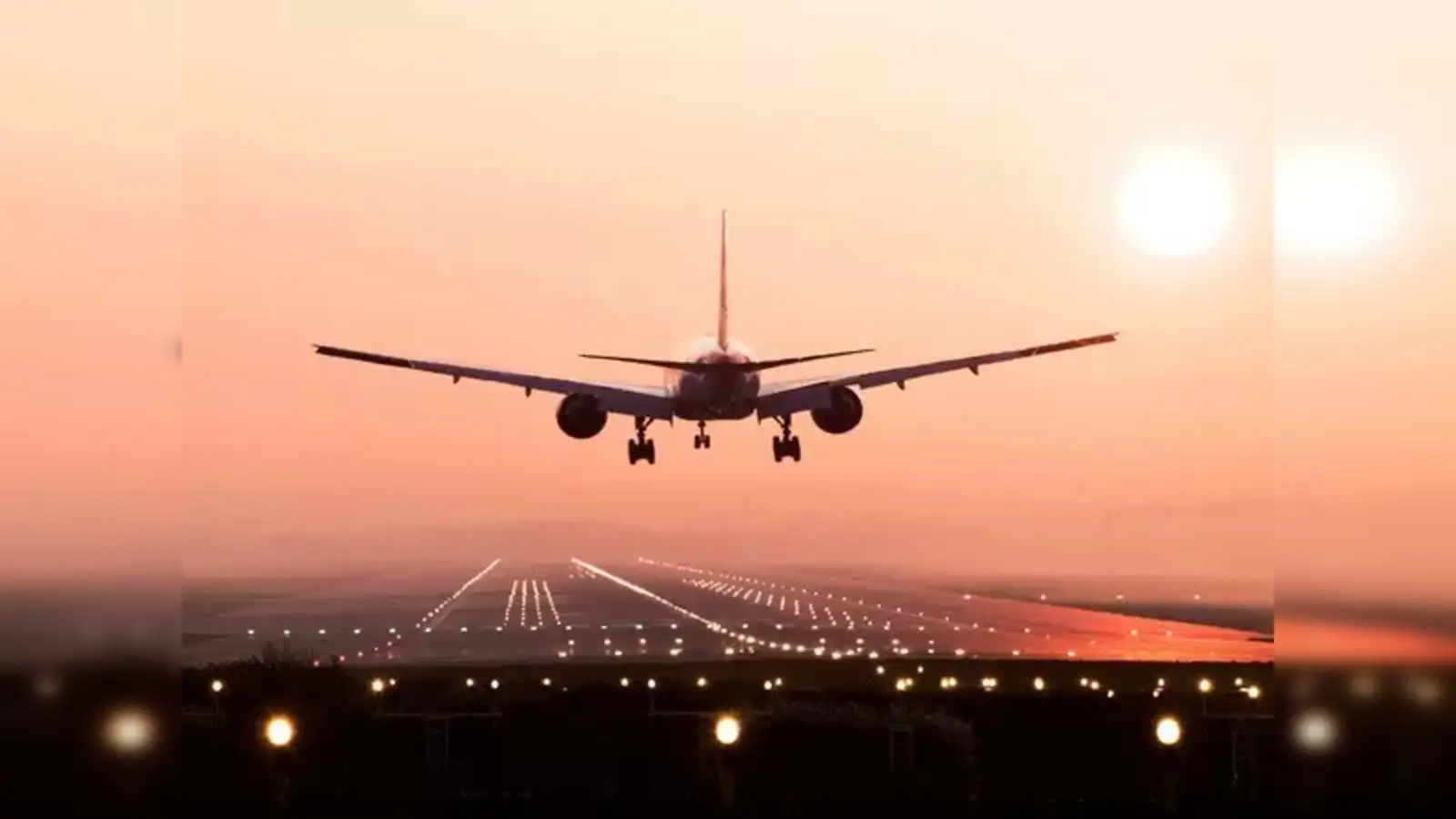 Delhi Airport Sees Flight Delays Post Strikes