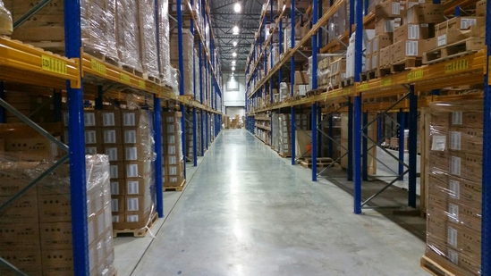 India eyes AV freight to cut logistics cost
