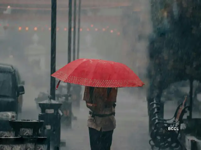 Red Alert Issued as Goa and Maharashtra Face Torrential Rain