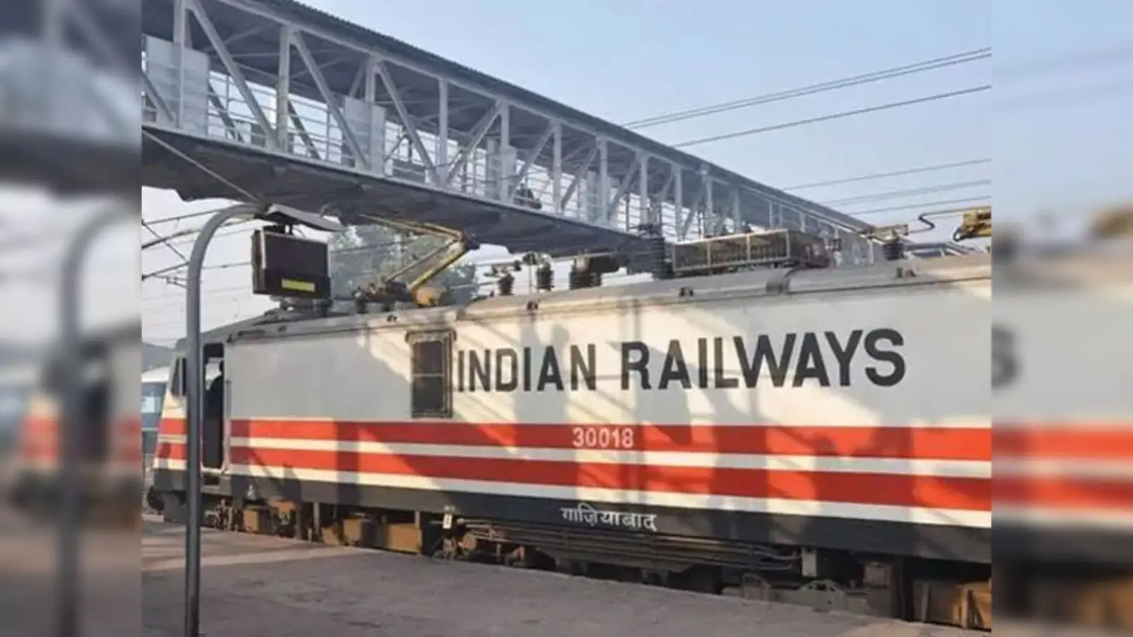 Railways Cautions Staff on Military Train Movement Amid Pakistan Threat