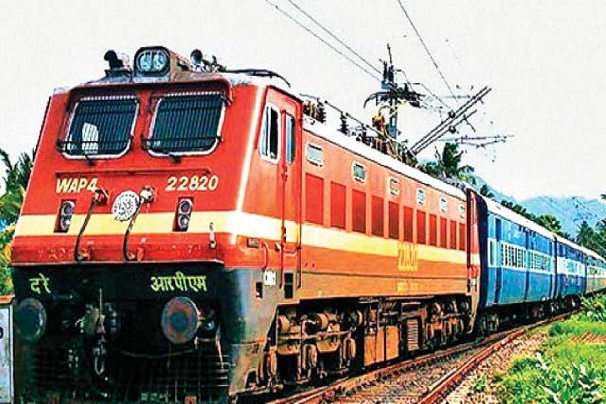 Indian Railways Implements New Passenger Rules