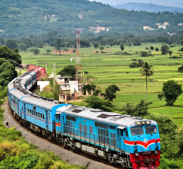 IRCTC to Boost Mizoram Eco and Spiritual Tourism