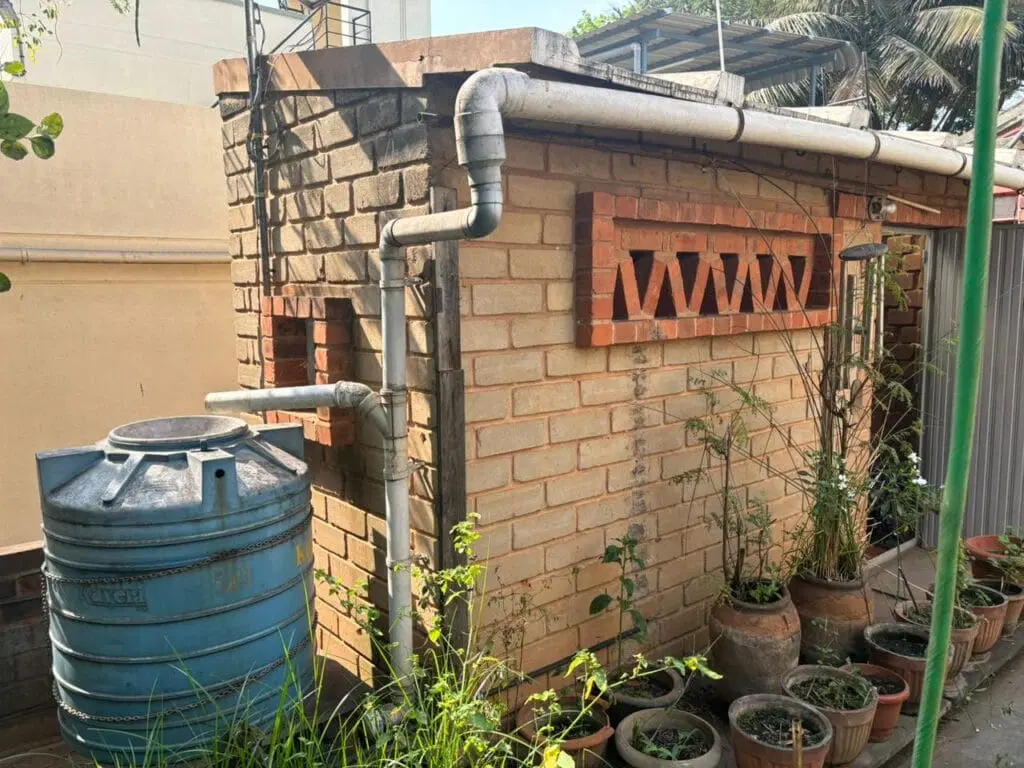 BMC to Build Four Borewells for Rainwater Harvesting