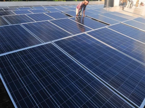 Delhi Assembly Becomes First in India to Run Fully on Solar Power