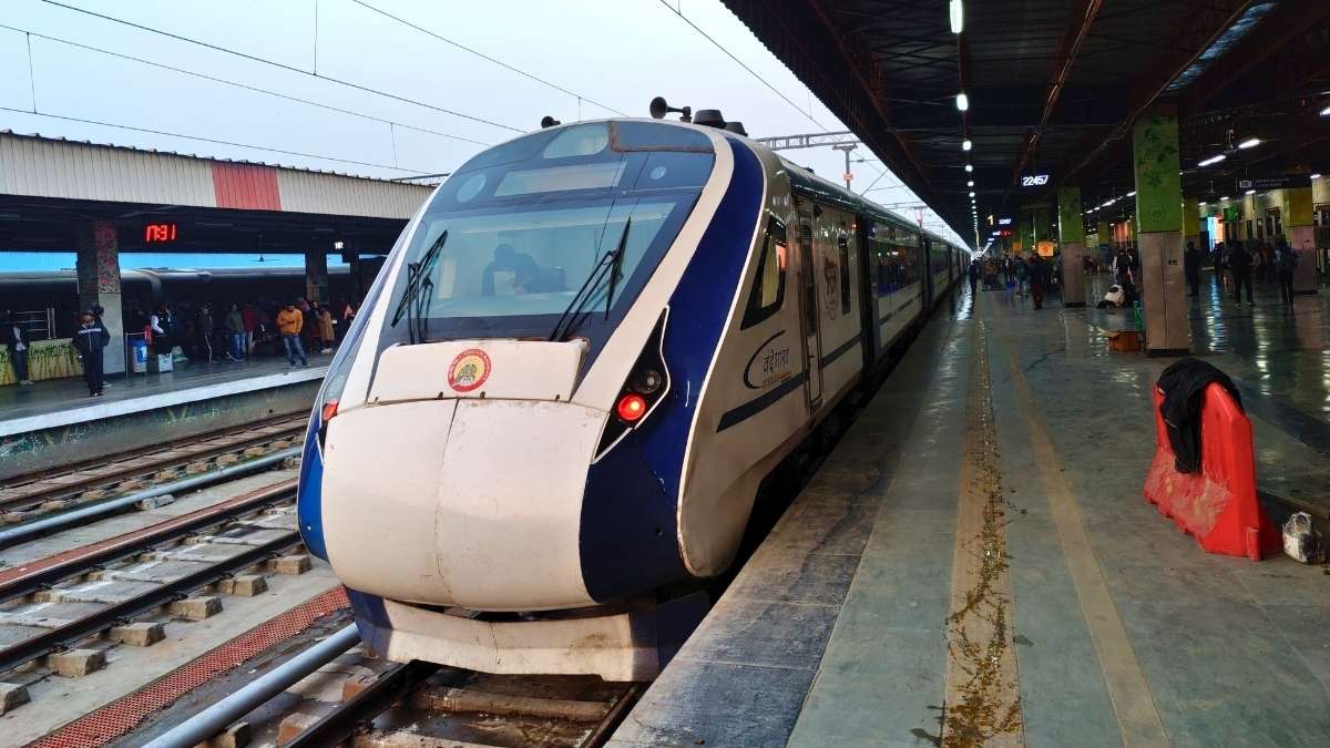 India Launches Special Trains Amid Rising Tensions