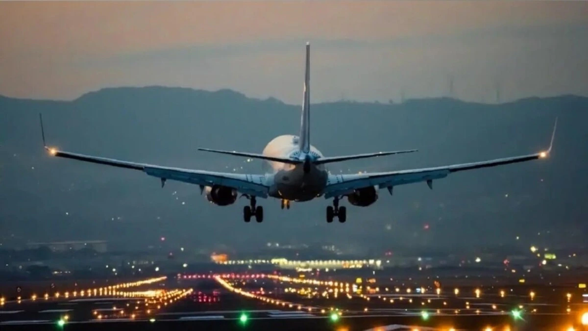 India Closes Key Airports After Strikes Travel Hit