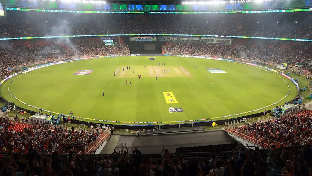 Ahmedabad Narendra Modi Stadium Likely To Host IPL 2025 Final