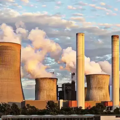 PM Launches Thermal Power Projects to Empower UP