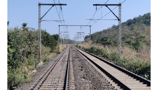 New Railway Line to Connect Rahuri and Shani Shingnapur