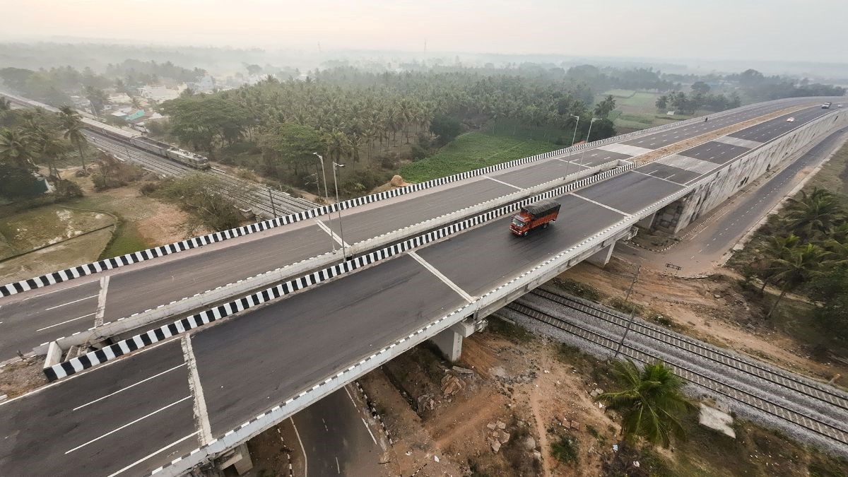 Hyderabad Approves Rs 749 Cr for Road Upgrade