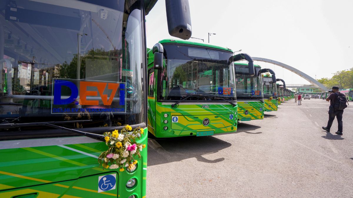 Pune PCMC allocate Rs 250Cr for 500 new PMPML buses