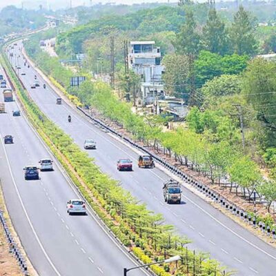 Secunderabad NH44 Corridor Promises Greener Urban Commutes