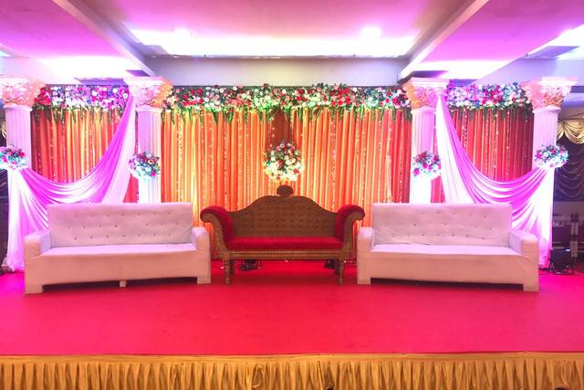 BMC Acts Against Unlicensed Wedding Venues