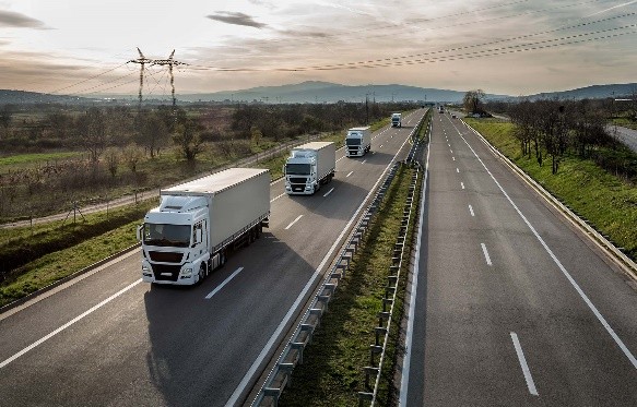 India Picks 10 Highways for Zero Emission Trucking