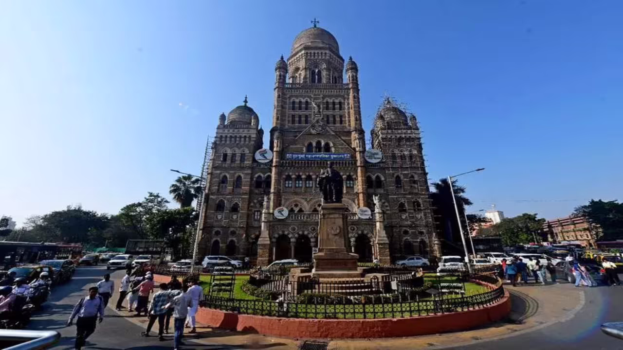 Mumbai Tree Authority Seeks SC Nod for Tunnel