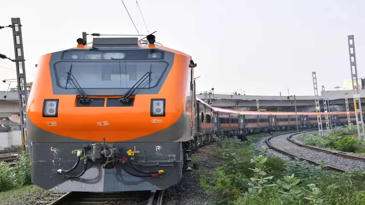 Delhi to Patna Mumbai train fares increased from July 1