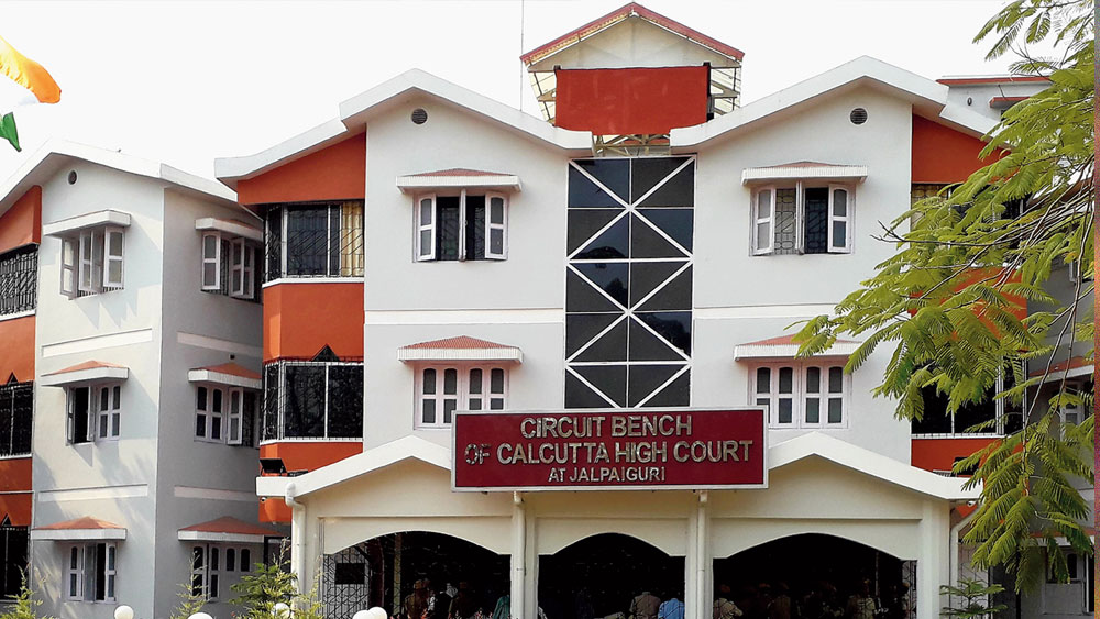 Jalpaiguri to Get Permanent Rs 500 Crore High Court Bench from July 12