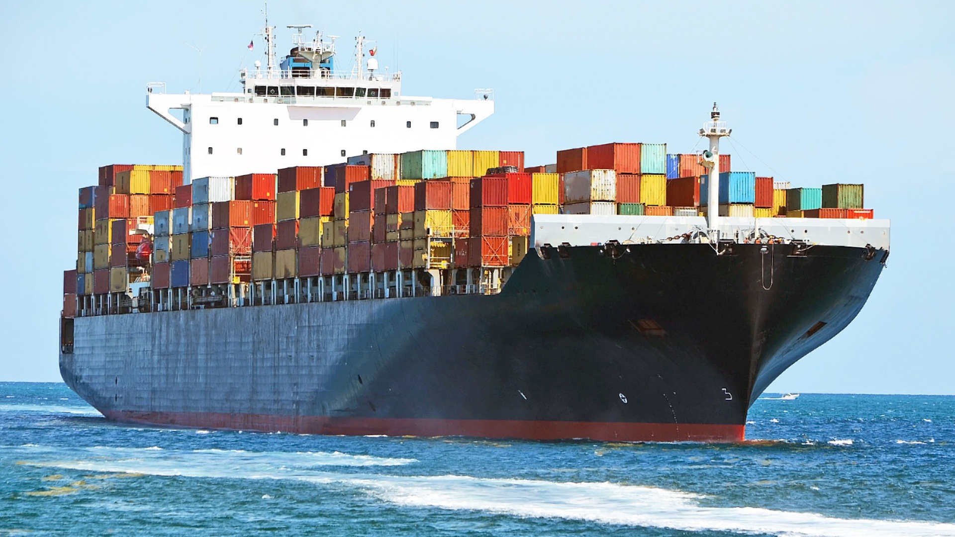 Arabian Peninsula Shipping Threats Raise Global Alarm