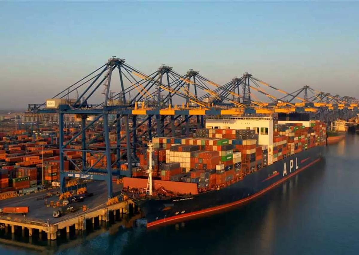 Andhra Pradesh Plans Logistics Push for Growth