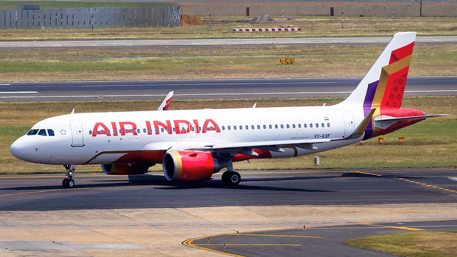 Delhi DGCA Warns Air India Over Violations