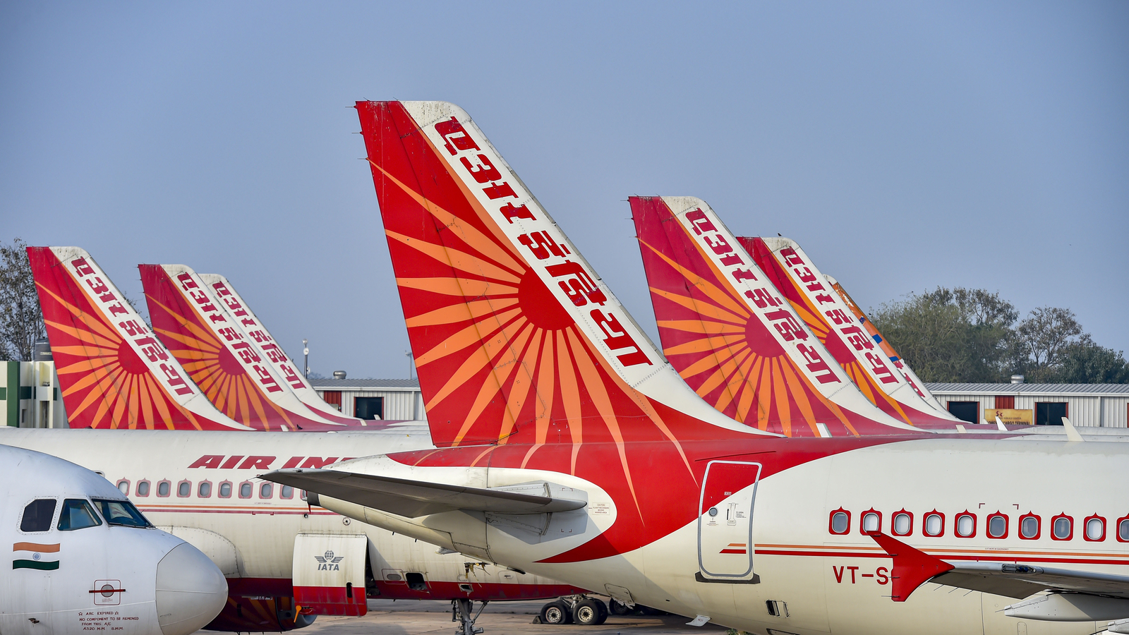 Air India suspends routes via Qatar airspace