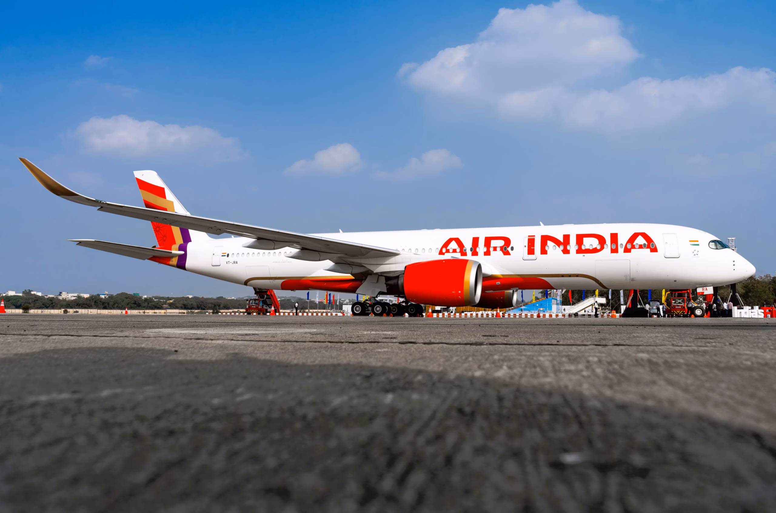 Mumbai Air India Cancels Seven Flights Amid Safety Concerns