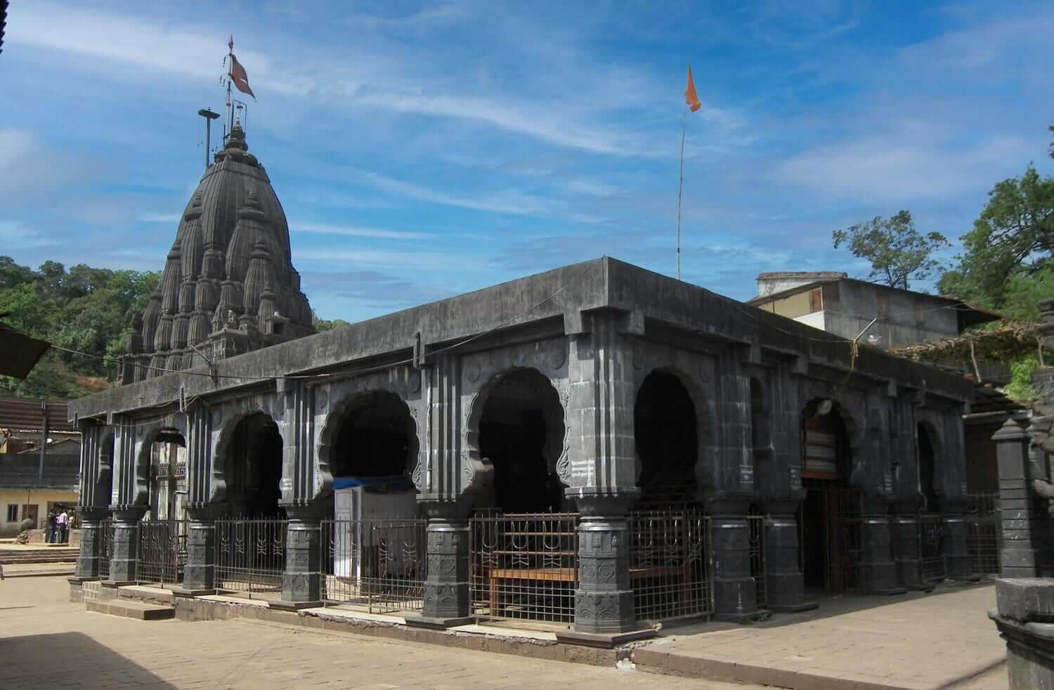 Maharashtra Bhimashankar Temple Gets ₹288 Crore Boost For Eco-Tourism Growth