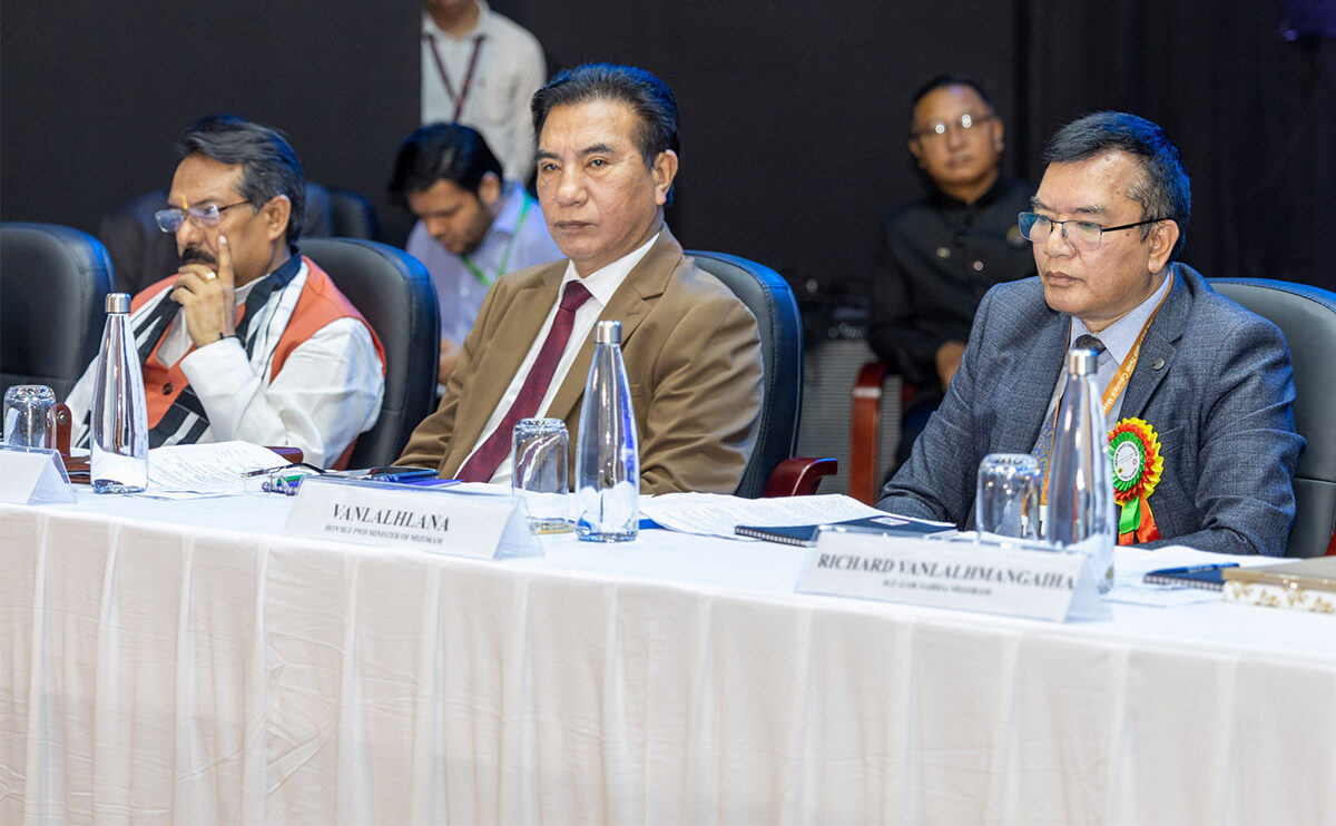 233rd Indian Roads Congress Meeting Drives Sustainable Road Plans