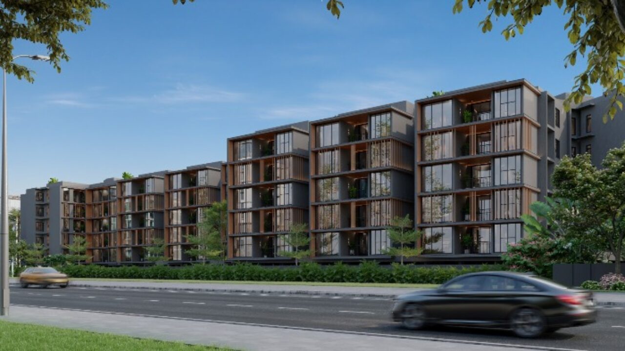 G Square Drives Major Real Estate Push in North with 1091 Villa Plots