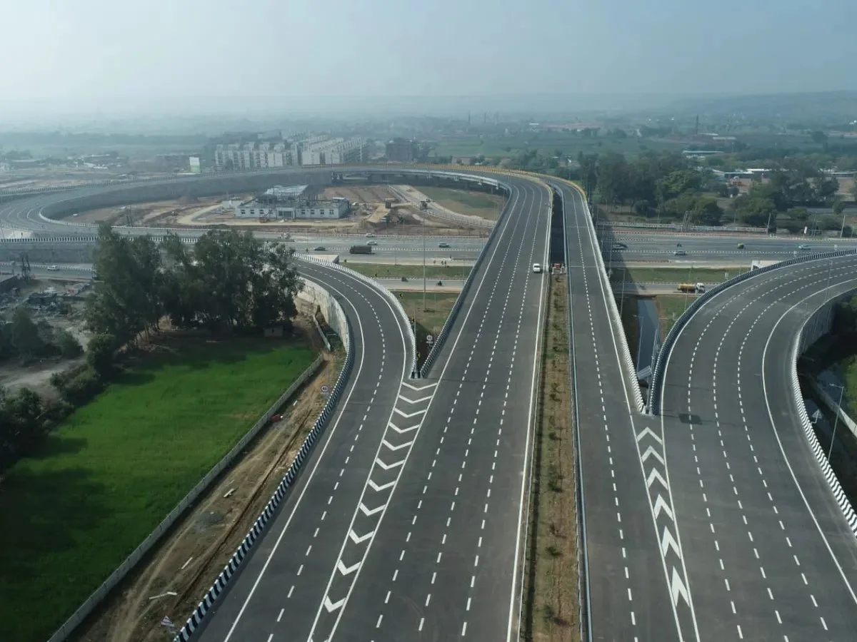 Bihar to Renovate 526 Rural Roads by 2026