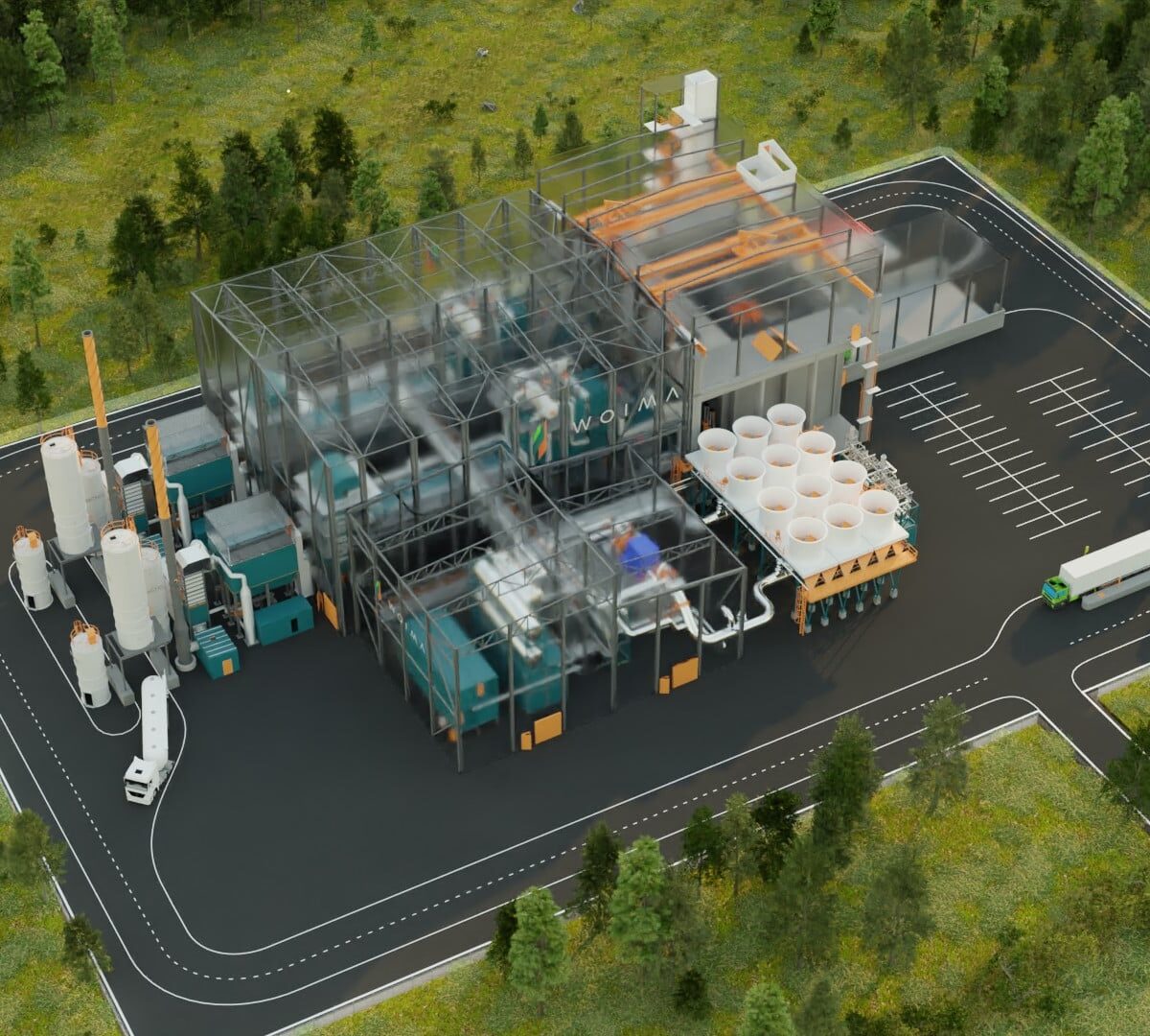 India Simplifies Waste to Energy Plant Approvals