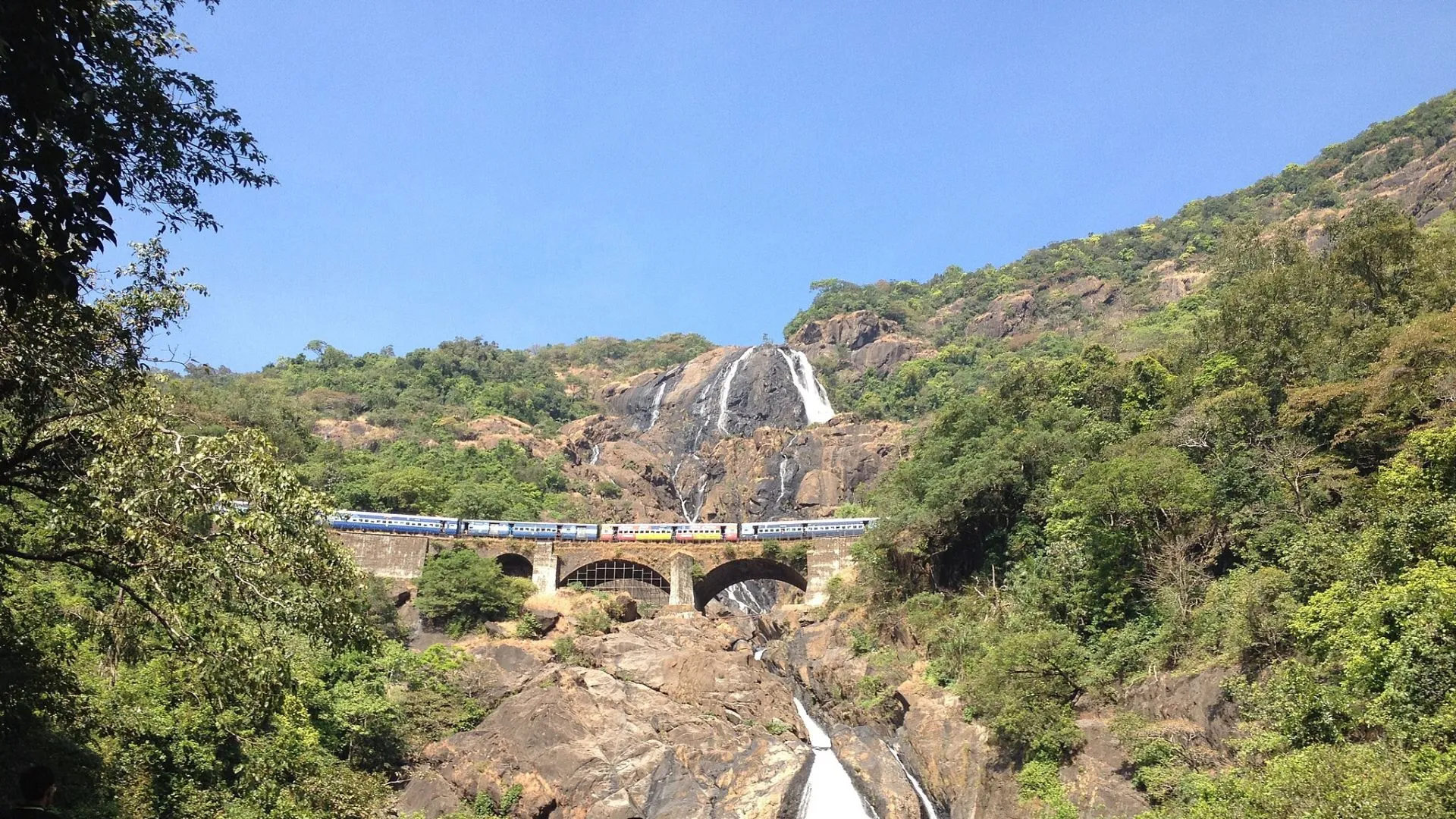 Mumbai Goa RoRo Train May Launch by August