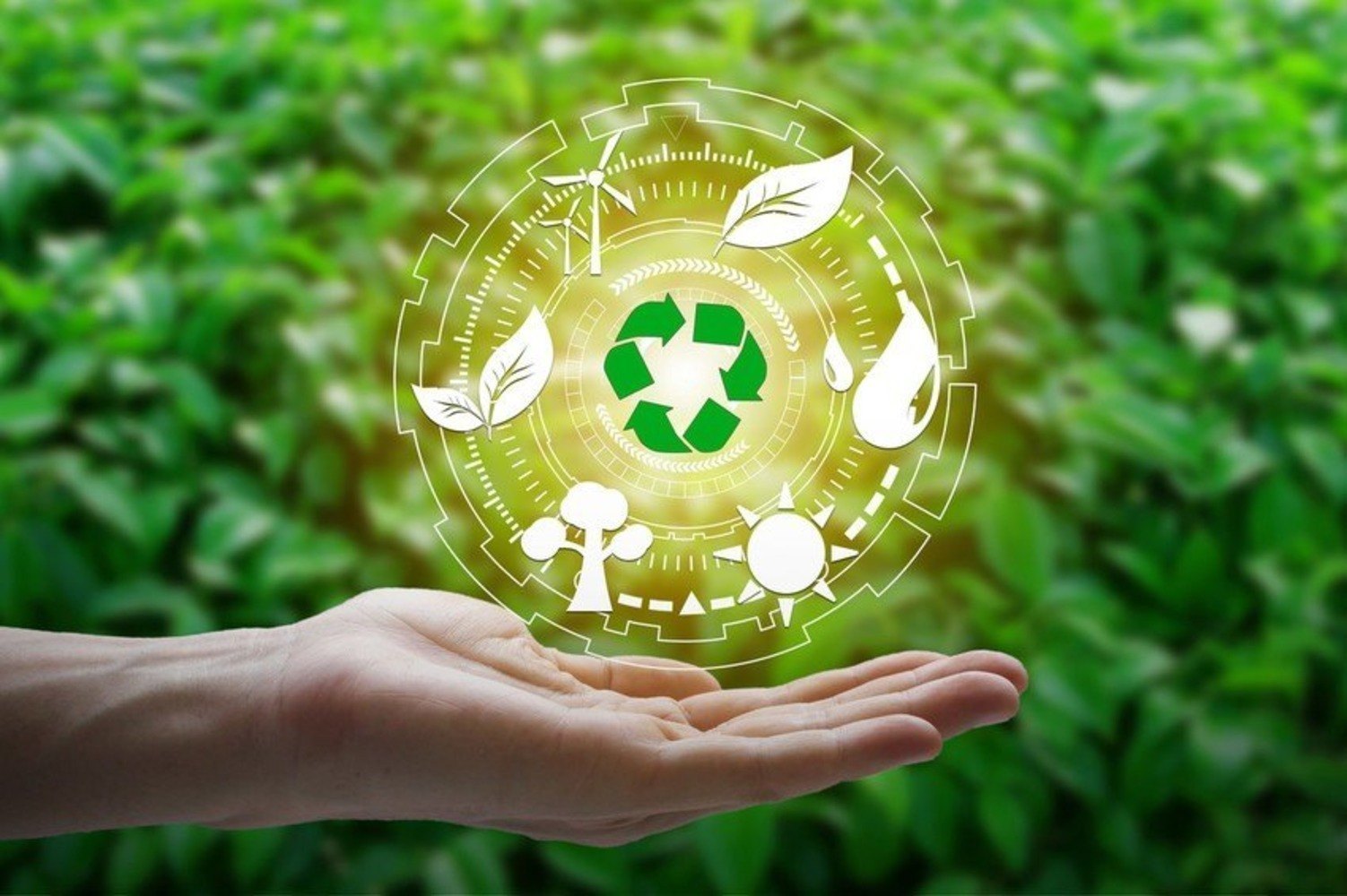 Delhi To Establish Indias First E Waste Recycling Park In Holambi Kalan