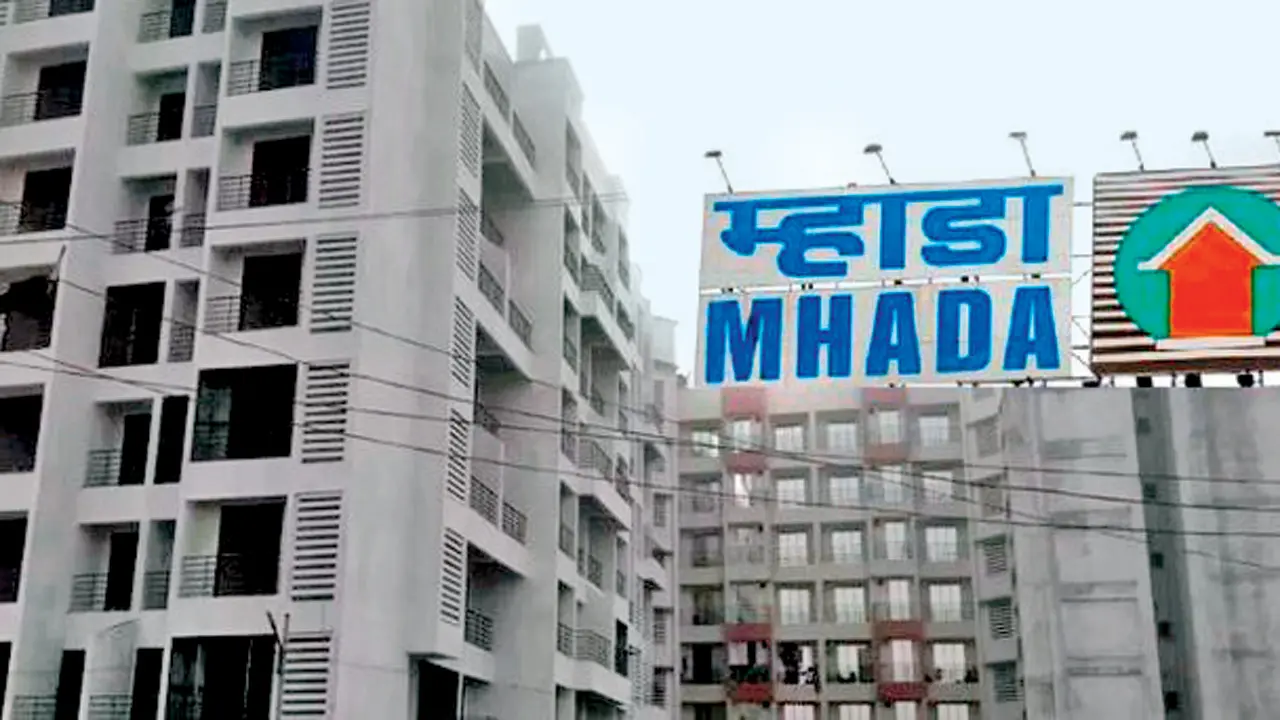 MHADA cuts home prices to boost demand for affordable flats