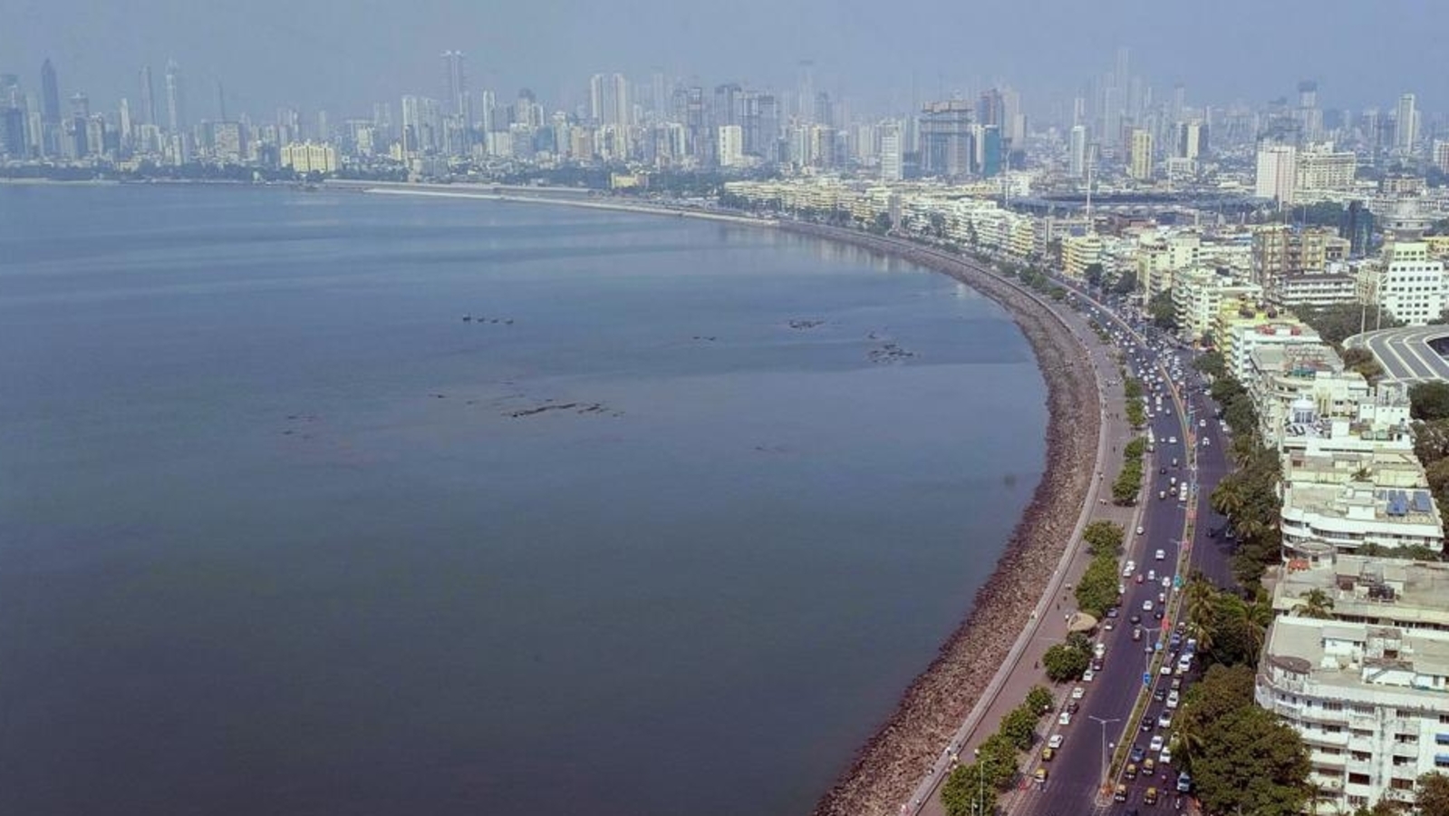 Mumbai Builder Buys Stake in One Marina Project