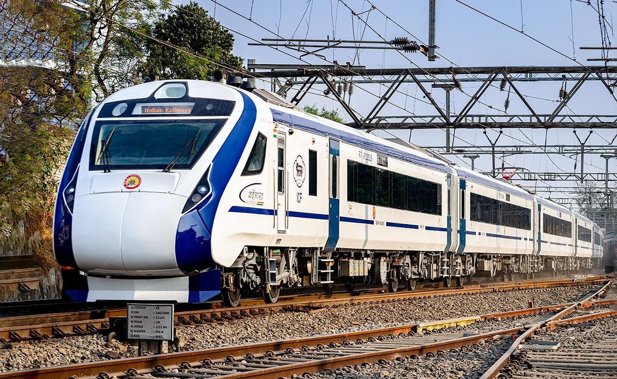 Also Read: Southern Railway Allows Mid Route Vande Bharat Ticket Booking
