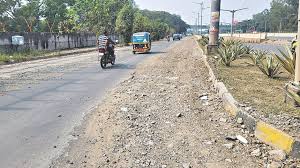Pune Roads Project Stalls as Hinjawadi Plans Cancelled Over Land Disputes