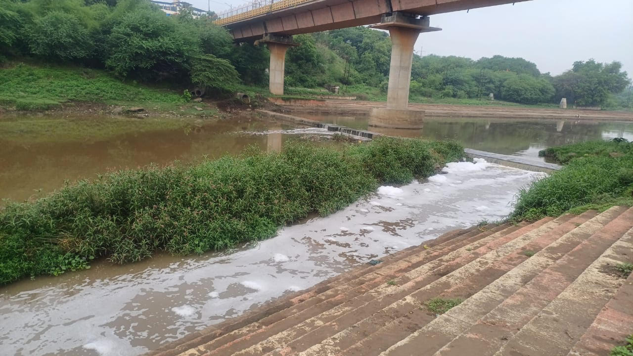 Pune Flood Control Project Stalled Over Fund Hold