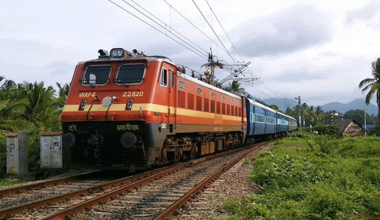 Rail Fare Likely to Rise from July for Long Routes