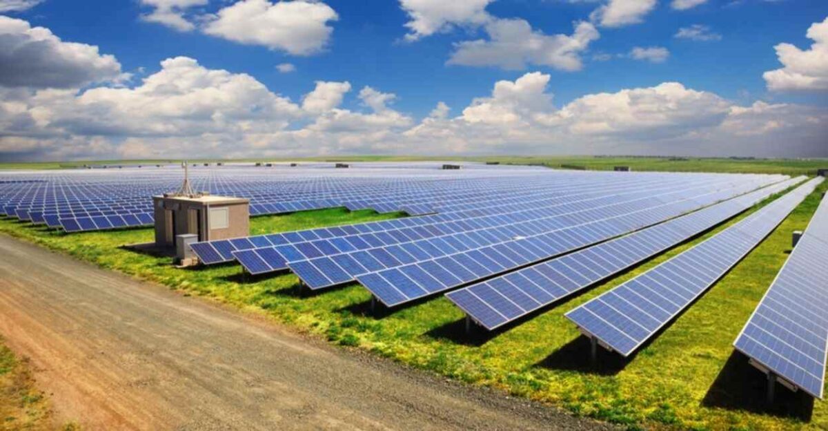 India Cabinet Boosts Renewable Energy With Rs 27000 Crore Investment For NTPC NLC